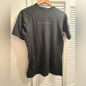 Rip Curl Men's Dawn Patrol UPF Perf Rash Vest sz xl NWT